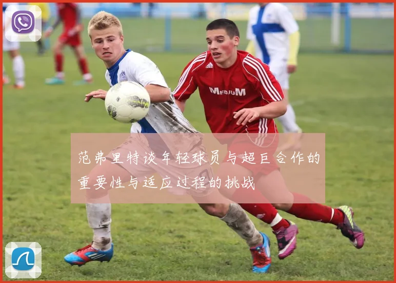 范弗里特谈年轻球员与超巨合作的重要性与适应过程的挑战